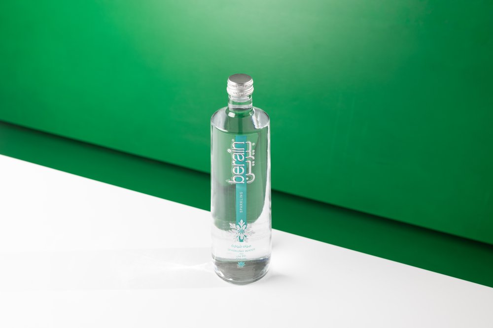 berain sparkling 750ml